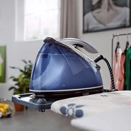 Robot Service Menager Mondeville Electromenager calor