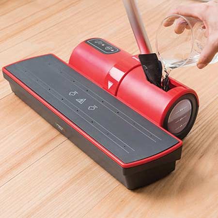 Robot Service Menager Mondeville Electromenager Polti